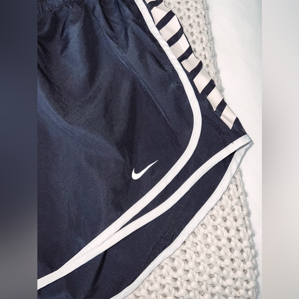 Nike Dri-Fit Tempo Running Shorts